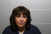 Mugshot of Tracy Ann Monack