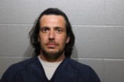 Mugshot of Justin Matthew Stein