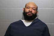 Mugshot of Darryl Dion Nixon