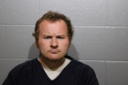 Mugshot of Zachary Maurice Stewart