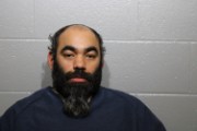 Mugshot of Alfredo Apolonio Perez-Goplen