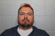 Mugshot of Richard Edward Kirk