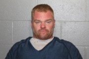 Mugshot of Shane Joice Lohman
