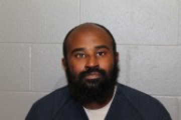 Mugshot of Larry Robert Gaines