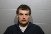 Mugshot of Daniel James Malloy