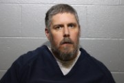 Mugshot of Kyle Andreas Kennedy