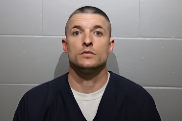 Mugshot of Hayes Michael Malloy