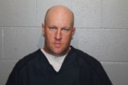 Mugshot of Jonathan David Jantzen