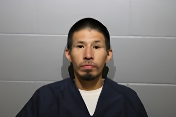 Mugshot of Francisco D'amor Smith