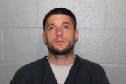 Mugshot of Hayes Michael Malloy