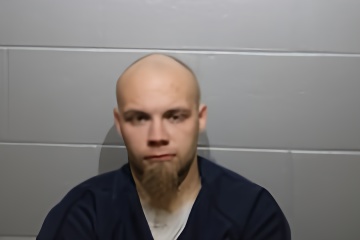 Mugshot of Madio Geovonni Callahan
