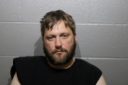 Mugshot of Micah Gregory Christiansen
