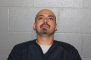 Mugshot of Anthony Joseph Nasseff