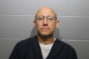 Mugshot of Jason Lee Arden