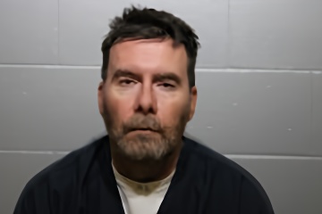 Mugshot of Matthew Eugene Jordan