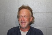 Mugshot of Gregory Charles Enevold
