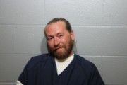 Mugshot of Brian Allen Christensen