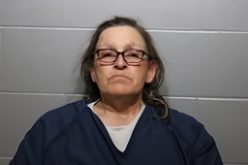 Mugshot of Judie Lynn Kotek