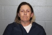 Mugshot of Judie Lynn Kotek