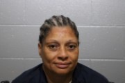 Mugshot of Yolanda Lynette Kelly