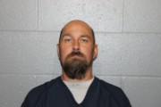 Mugshot of Keith Robert Johnson