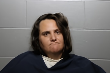 Mugshot of Lori Kay Tirrel-Quade