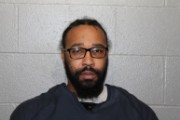 Mugshot of Robert Mikal Myles