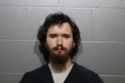 Mugshot of Jayce Lee Goodwin
