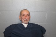 Mugshot of William Charles Piar