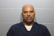 Mugshot of Aaron Tremain Walton