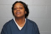 Mugshot of Ronny Marie Williams