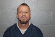 Mugshot of Chad Raymond Briggs