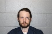 Mugshot of Dana Michael Gene Wilson