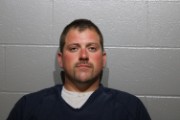 Mugshot of Andrew Jacob Senst