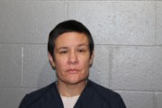 Mugshot of Kristina Lynn Jordan
