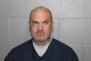 Mugshot of Tony Earl Tri