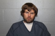 Mugshot of Zachary James Prebe