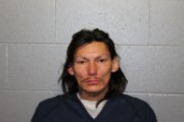 Mugshot of Caleb Jordan White
