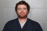 Mugshot of Dylan Robert Branham
