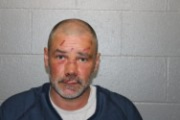 Mugshot of Jeramiah L Johnson