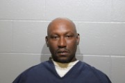 Mugshot of Tony Berretta Staten