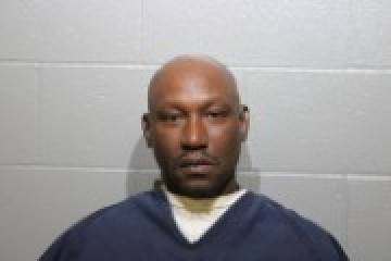Mugshot of Tony Berretta Staten
