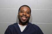 Mugshot of Louis Harris
