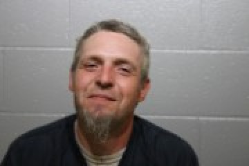 Mugshot of Justin Michael Krause