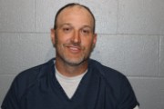 Mugshot of Paul Larry Zielsdorf