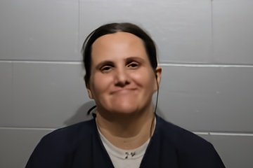 Mugshot of Lori Kay Tirrel-Quade