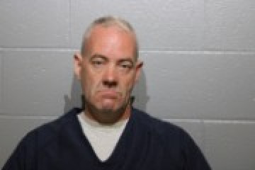 Mugshot of Larry Joe Scolley