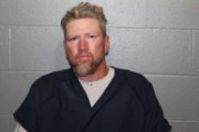 Mugshot of Billy Joe Stephenson