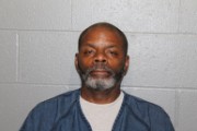 Mugshot of Lawrence Allen Maxey
