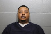 Mugshot of Joseph Jacob Amyotte